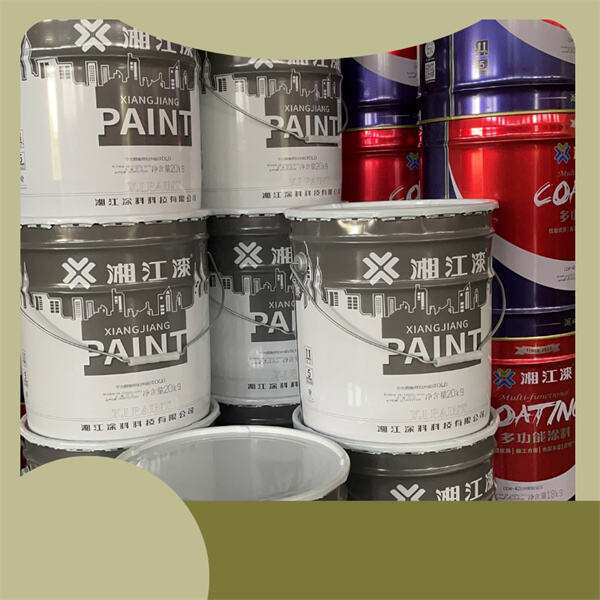 Идеальный грунтовочный слой для эпоксидных финишных покрытий