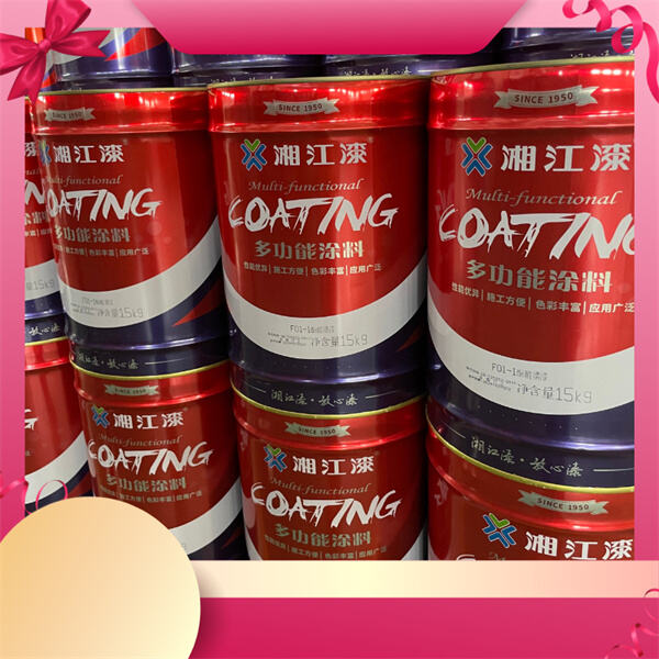 Всемирное покрытие, подходящее для различных поверхностей и субстратов