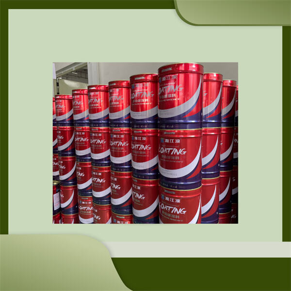 Why 2k waterborne polyurethane is eco-friendly