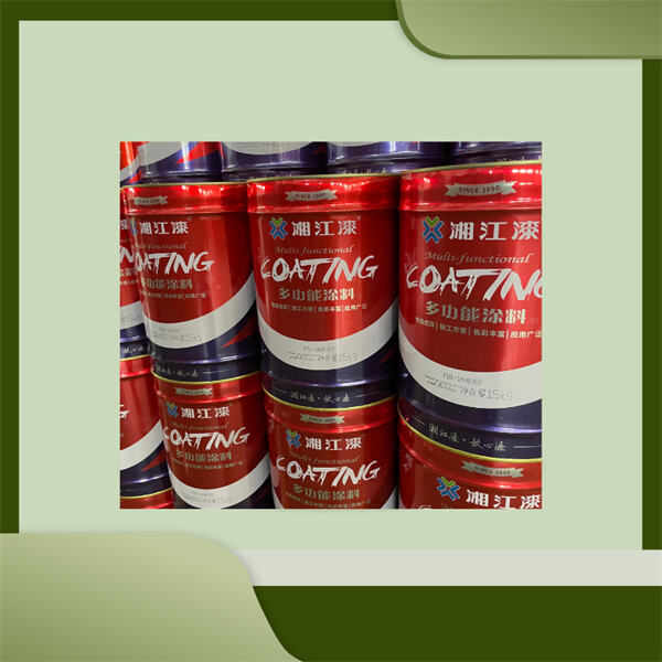 Achieve superior results with Axalta's Waterborne Paint's exceptional adhesion and durability