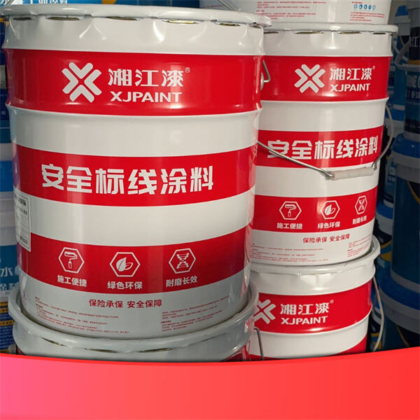 Защитите и улучшите свой пол с помощью ПУ краски