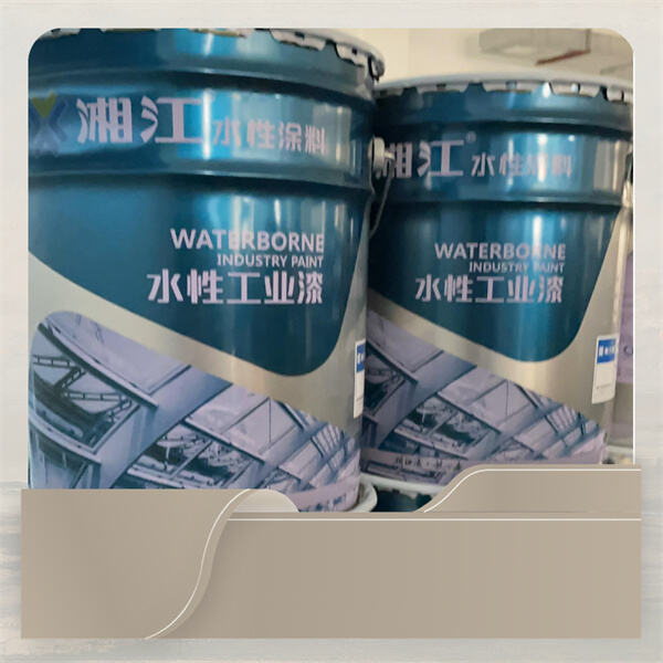 Огнезащитная краска - умное вложение в коммерческие и жилые помещения