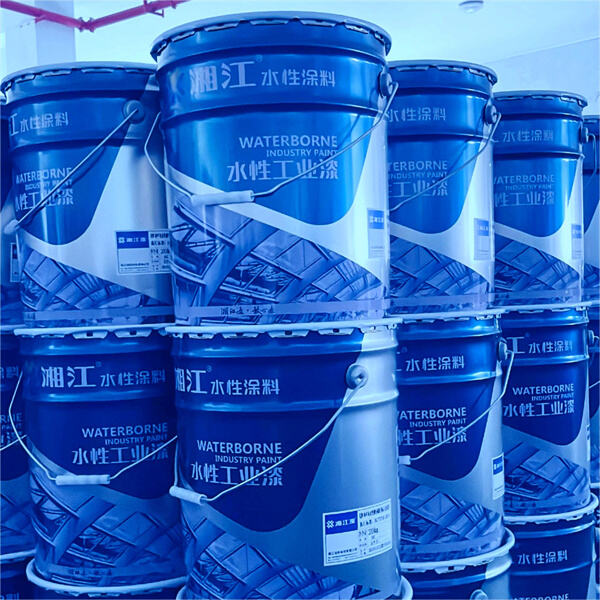 The Pro Waterbased Alkyd Urethane Advantage
