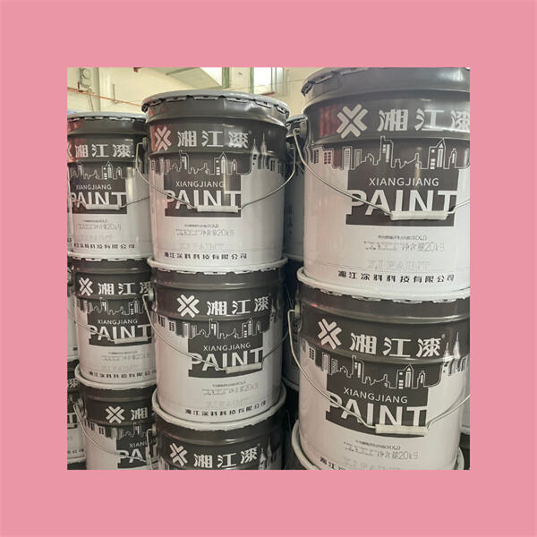 Вклад индустрии покрытий в сохранение окружающей среды