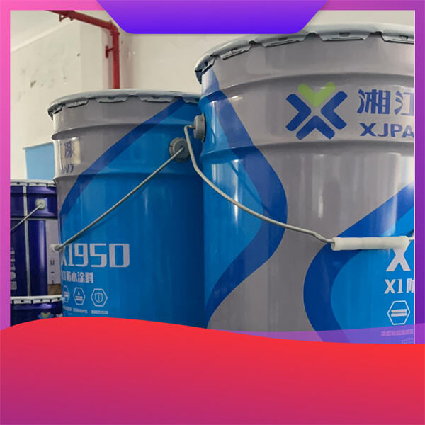 Почему полиуретановое покрытие - идеальный выбор для мест с высокой проходимостью