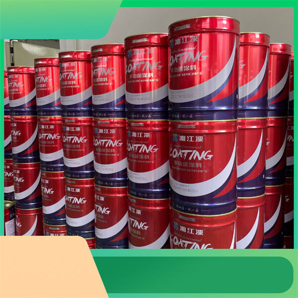 Прощайте, традиционные покрытия – Corotech Waterborne Epoxy остается с вами навсегда!