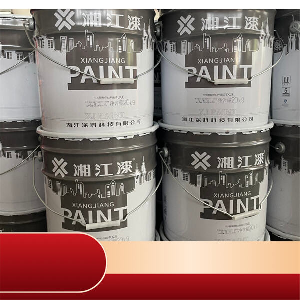 Революционное решение для эффективной предотвращения ржавчины