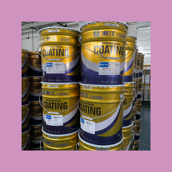 Соответствие пользовательских цветов для проектов промышленной окраски