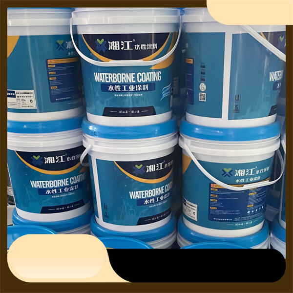 Высокоглянцевый и низковыделывающийся водно-дисперсионный лак от Chemcraft