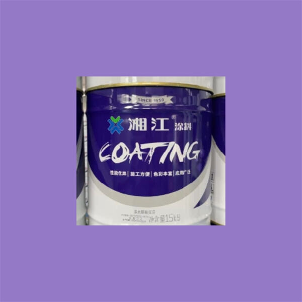 Обновите вашу металлическую мебель новым слоем краски