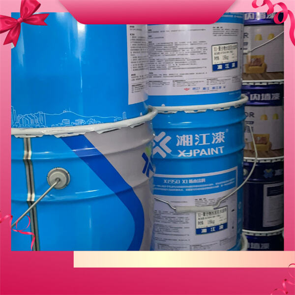 デビア水性塗料の利点を体験しよう — 施工が簡単、乾燥が速いなど！