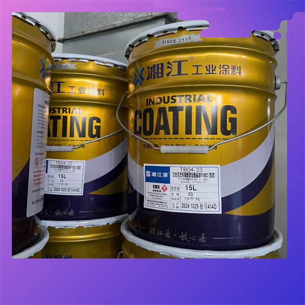How Waterborne Amine Epoxy V440 Provides Long-Lasting Protection to Your Surfaces