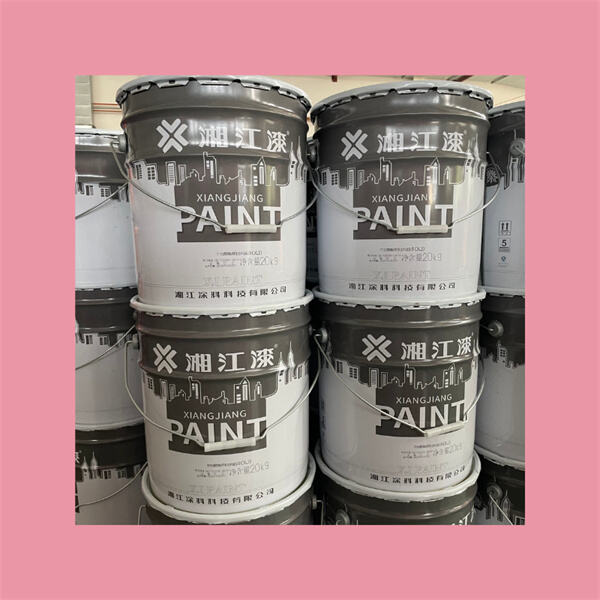 Производство и цепочка поставок в индустрии покрытий