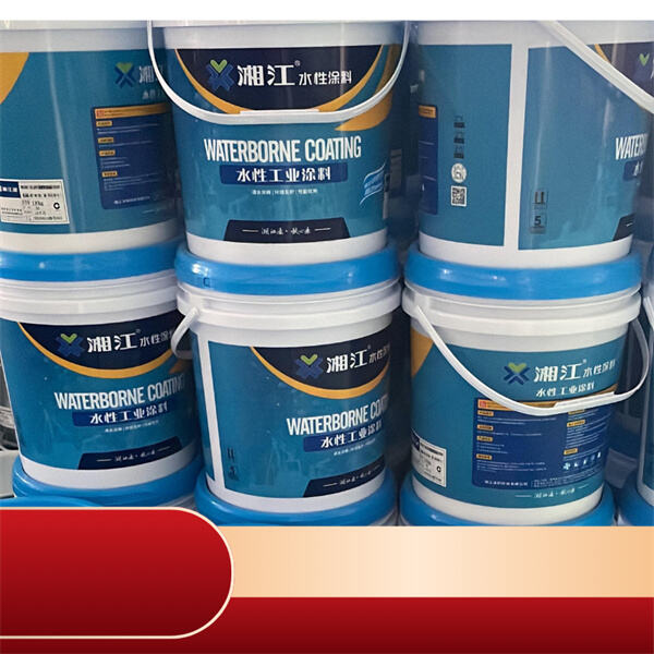 Промышленная защита стали с помощью эпоксидной смолы