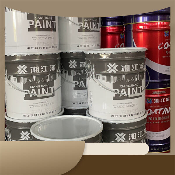 Customize your space with endless color options in epoxy flooring