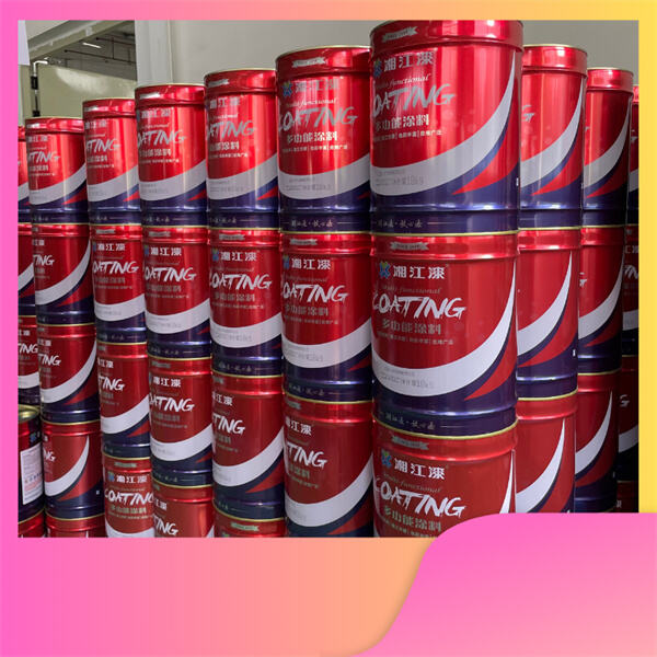 Экономичное решение для высококачественных покрытий