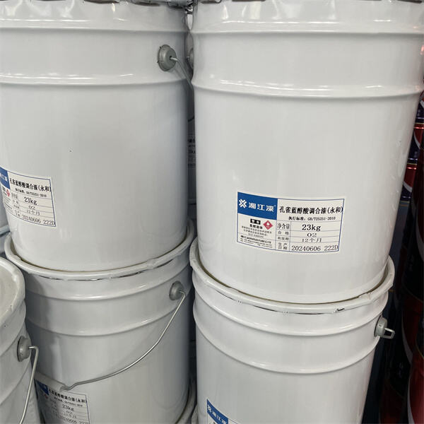 Раскройте творческий потенциал с водно-алкидной краской