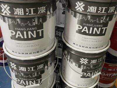 The Advantages of Alkyd Coating in Harsh Environmental Conditions