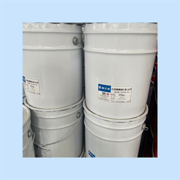 Защитите и украсьте свои бетонные стены с помощью краски для бетона