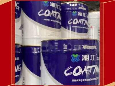 ເຫດຜົນທີ່ຮ້ານຊ່ວງອາວະກອນລົດໃຊ້ສີອິບໂພຊີ ສຳລັບພື້ນ