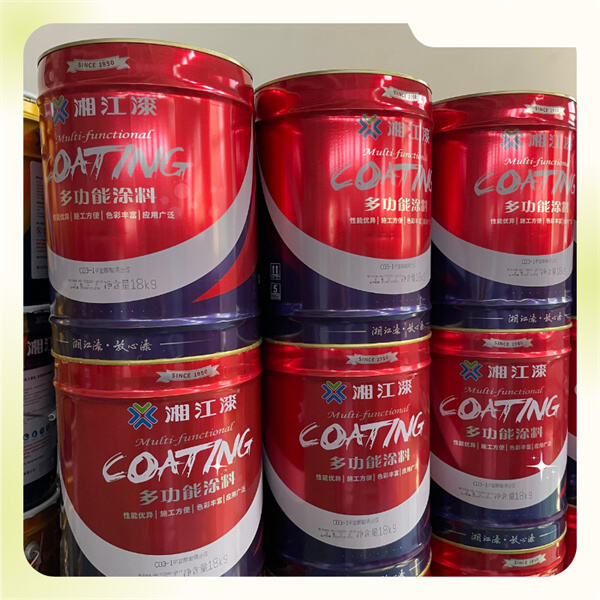 Your ultimate guide to choosing the right waterborne paint for your specific needs.