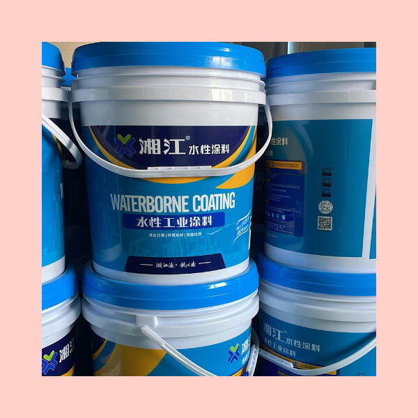 Long-Lasting Protection with Dr Fixit Anti Corrosive Pain