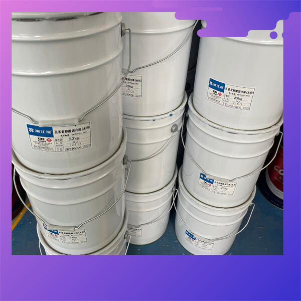 Экономьте деньги и время с легкими в применении решениями WB Epoxy