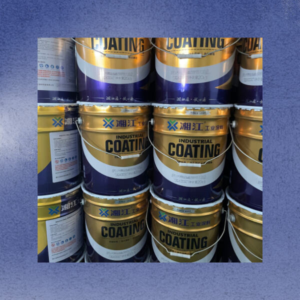 Comment les revêtements anti-corrosion empêchent la rouille et la dégradation