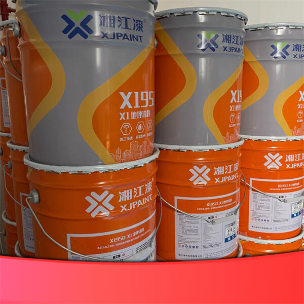 驚きの結果を得られる簡単な施工のウレタン塗料