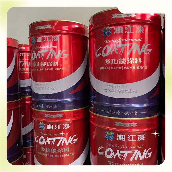 Why switching to waterborne paint is the eco-friendly choice for your next paint project.