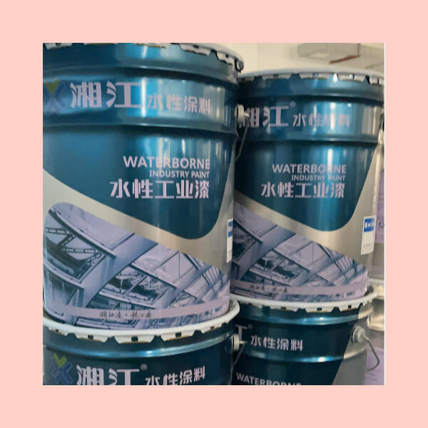 Peinture anti-rouille