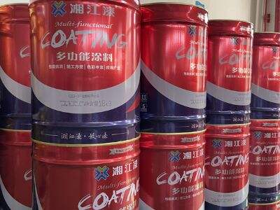 Water-Based Epoxy for Industrial Floors: Eco-Friendly and High-Performance