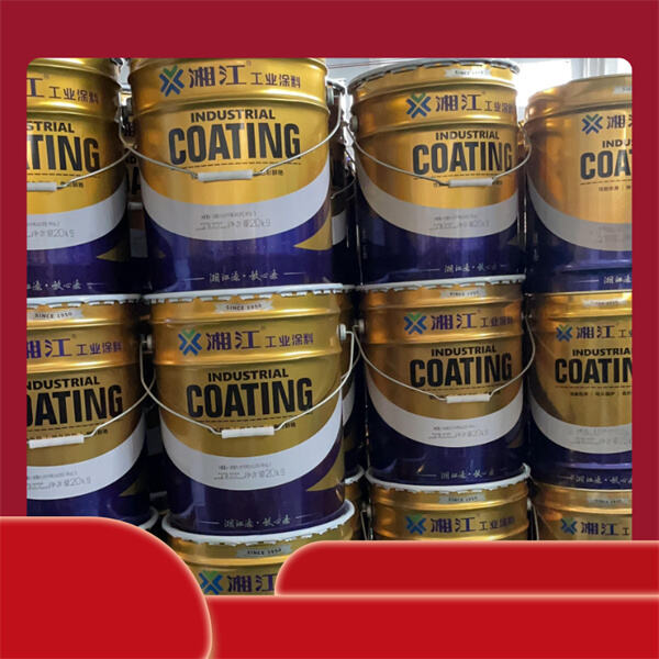 Понимание химии и технологии, стоящей за красками.