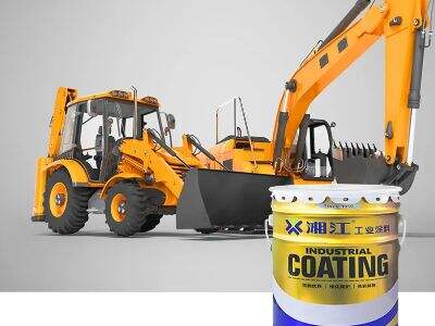 How Acrylic Polyurethane Coatings Enhance Durability for Industrial Floors