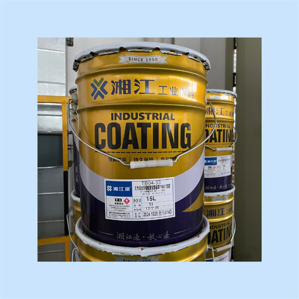 Улучшите внешний вид вашего гаража стильным покрытием краской.