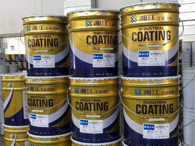 The Science Behind Alkyd Enamels High Gloss Retention on Metal Surfaces