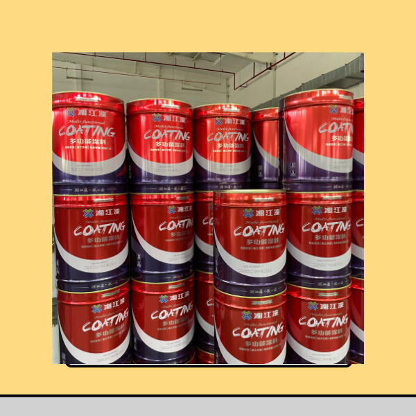 Say Goodbye to Rust and Corrosion with Asian Paints' Advanced Anti Corrosive Paint Solution