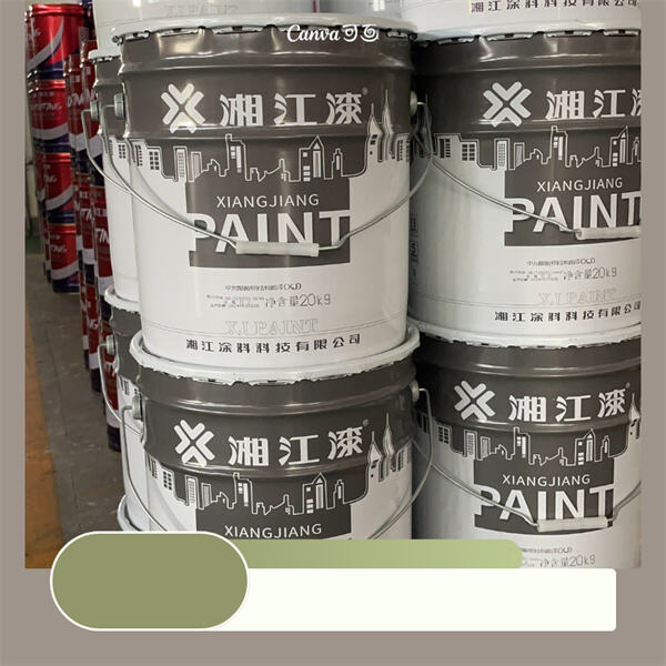 Why Industrial Epoxy Floor Coatings Are Essential for Safety and Hygiene