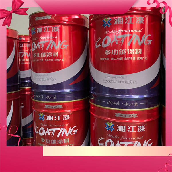 Ощутите силу водной краски с Dulux Waterborne Alkyd