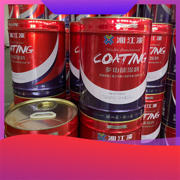 Верните вашему катеру привлекательный вид с помощью нового слоя морской краски