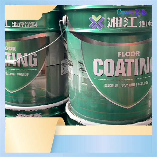 Enhance and Extend the Lifespan of Your Project with Poly Clear Coa