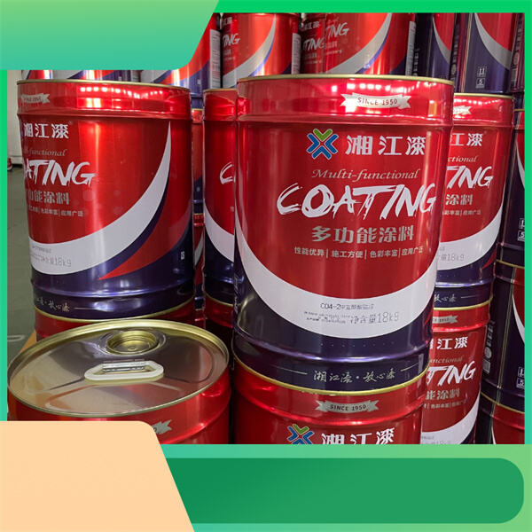 Экологичные покрытия стали проще с Corotech Waterborne Epoxy!