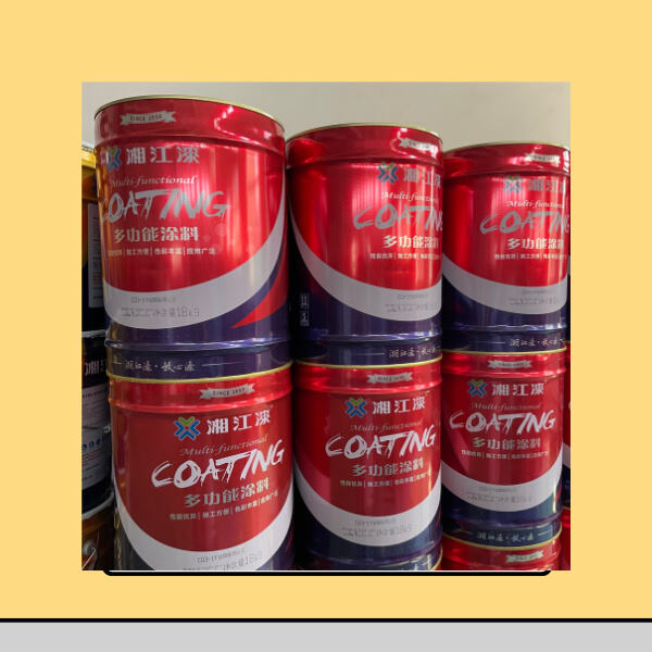 Stop Corrosion in Its Tracks with Asian Paints' High-Performance Anti Corrosive Paint