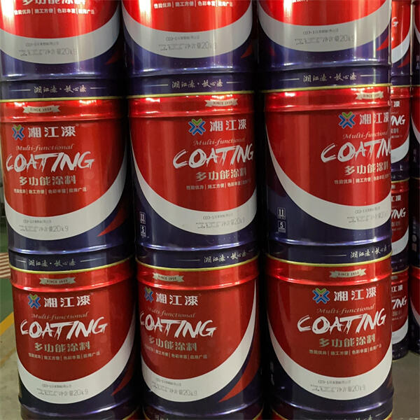 ການໄດ້ຮັບຜົນຫຼັງທີ່ສົມບູນກັບ PPG Waterborne Automotive Pain