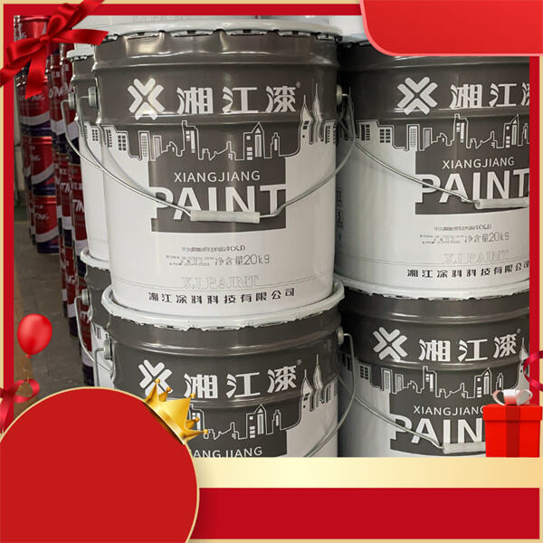 DIY garage floor painting made easy