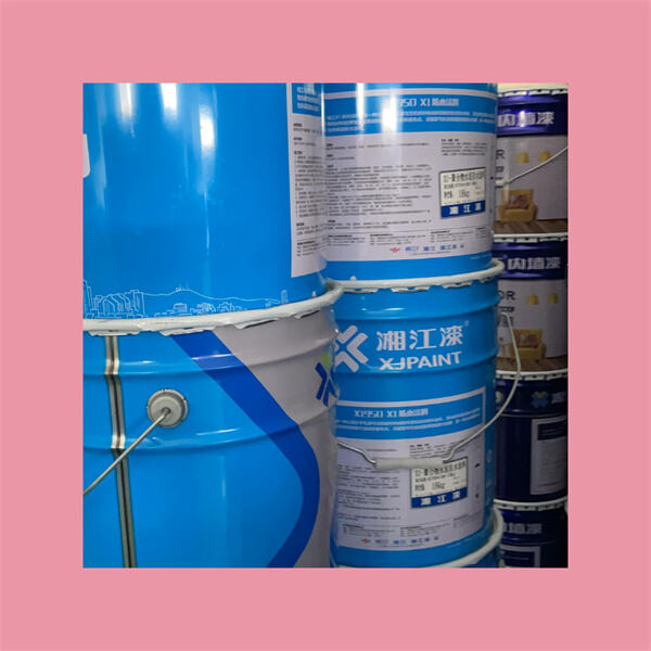 Экономически эффективные преимущества промышленных покрытий для долгосрочного обслуживания