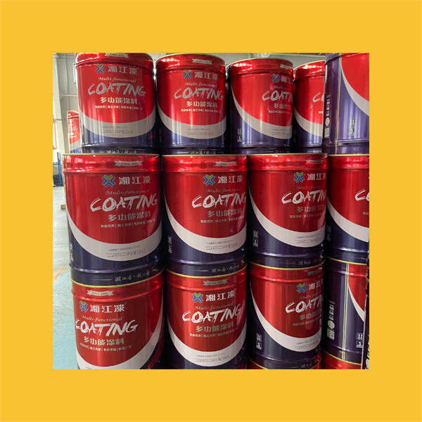 Окрашивание бетонных полов