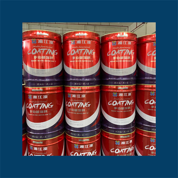 Powder Coating for businesses