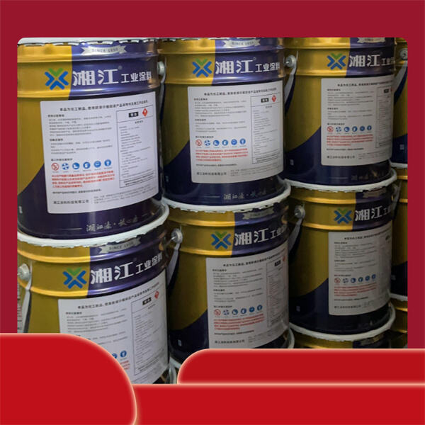 Переход на экологически чистые краски