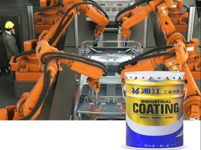 Top 10 Heavy-Duty Coatings Manufacturers for African Infrastructure Projects